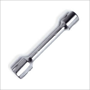 Two Way Wheel Spanner